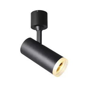 Foco LED Moderno PolarLuxe de 12W, COB, Base MR11/16, Cuerpo de Aluminio, IP65/44, para Interiores, Sala de Estar, Cocina, Dormitorio, Certificado ROHS - Product Image 3