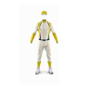 Ensembles d'uniformes de baseball et de softball de qualité supérieure, 100% polyester, séchage rapide, respirant, unisexe, t-shirts et pantalons, prix raisonnable - Product Image 6