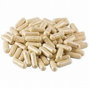 Fournisseur en gros de capsules d'ashwagandha biologique, capsules d'extrait de Withania Somnifera, supplément à base de plantes en marque privée OEM, export - Product Image 3