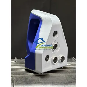 เครื่องสแกน 3 มิติ Artec Space Spider พร้อมเลเซอร์แบบเส้นและแบบจุด - Product Image 2