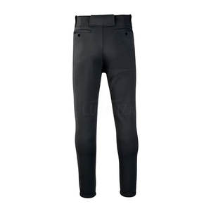 Uniforme de baseball personnalisé avec logo, haute qualité, grande taille, léger, respirant, prix abordable pour unisexe - Product Image 6