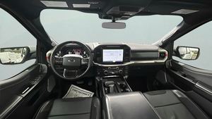 Camioneta HIGHRUN 2022 F-150 RAPTOR - Product Image 4