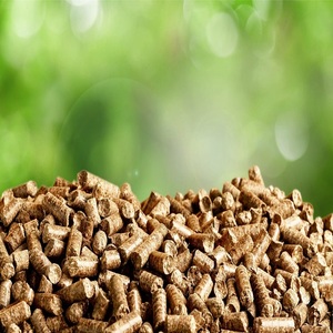 Briquettes de bois de pin à bas prix granulés de bois de biomasse en taille 6mm 8mm exportés dans le monde entier prêts à être expédiés en stock - Product Image 6
