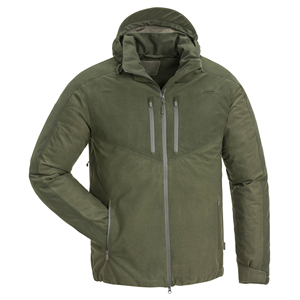 Ensemble de veste et de pantalon de chasse en polyester résistant pour les activités de plein air, uniforme de tir pour la chasse et les sports de plein air - Product Image 2