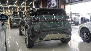 Nuevo Land Rover Range Rover Evoque Dynamic 2025, 4 Cilindros, 2.0L, Gasolina, Transmisión Automática, Pantalla Táctil de Cuero, Panorámico - Product Image 4