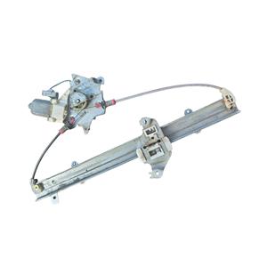 Moteur électrique de vitre avant droite NISSAN Micra 4ème série (03>05) - Product Image 2