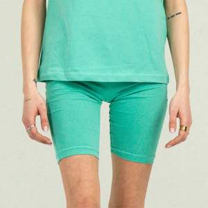 <b>Women</b> Two-Piece Biker <b>Shorts</b> <b>and</b> T-<b>Shirt</b> <b>Set</b> - Soft, Comfortable, <b>and</b> Perfect for Everyday Wear or Relaxing at Home - Product Image 6