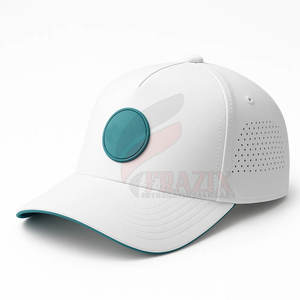 Gorras Snapback Transpirables Personalizadas para Hombre, Gorras de Malla para Golf, Ajustables, para Deportes al Aire Libre - Product Image 2