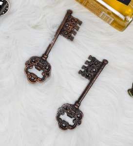 ชุดที่เปิดขวดไวน์แบบโลหะแบนอุปกรณ์สำหรับบาร์รวมถึงของขวัญที่เปิดขวดไวน์ - Product Image 3