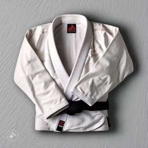 BJJ alta calidad hecho a medida MMA ropa deportiva conjunto algodón Gi y Judo Gis con logotipo personalizado servicio OEM Unisex adultos - Product Image 5