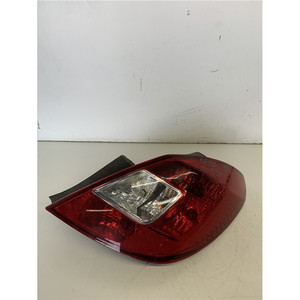 ไฟท้ายขวา STOP OPEL Corsa D 3P 1st Series 93190951 (06>) - Product Image 1