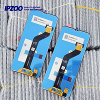 Écrans LCD pour téléphone portable Tecno Spark 6 Go KE5, écran LCD en gros pour Tecno Spark 6 Go, écran tactile LCD, pantalla