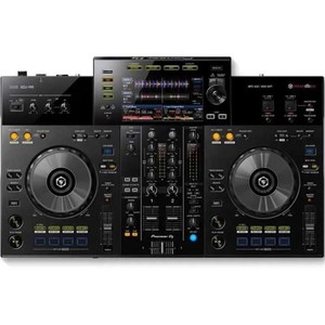 Auténtico Sistema de DJ Todo en Uno XDJ-RX3 de 2 Canales por DJ Premium Audio Sound Equipment - Product Image 3