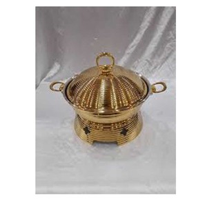 Copper Chafing Dish - Product Image 6