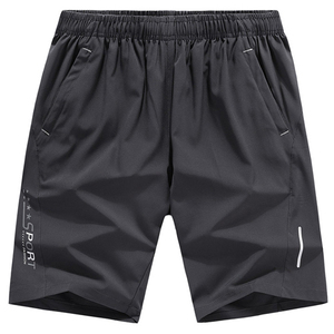 Short de basket-ball uni en maille 100% Polyester, rétro avec Logo personnalisé, Just Don pour hommes, vente en gros - Product Image 5