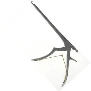 Herramienta de cirugía espinal Kerrison Rongeur de la más alta calidad, instrumentos de doble acción de acero inoxidable para roedores Gnawer - Product Image 3