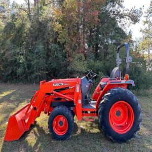Venta al por mayor para Kubota L3010 Tractor Entrega rápida Calidad Premium para una agricultura eficiente Características Núcleo de motor de bomba Premium - Product Image 1