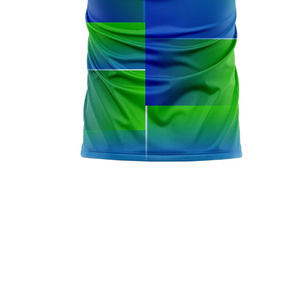 Maillot de football pour hommes, doux, écologique, léger, en polyester et en coton, anti-rides, respirant, durable et à séchage rapide - Product Image 3