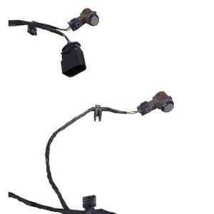 Câblage du capteur de stationnement avant VOLKSWAGEN T-Roc Série Restyling 5Q0919297B Diesel 2000 (21>) - Product Image 2
