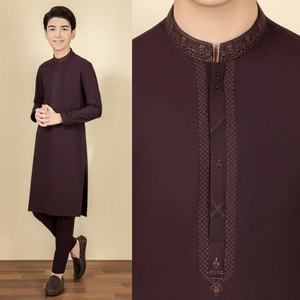 VENTE EN GROS. 2025 coton pakistanais 2025 Shalwar Kameez ethnique été hiver avec 100% meilleure qualité - Product Image 6