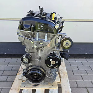 Alta calidad usado 2,5 litros MZR 5L VE motor en línea cuatro tipo DOHC de Japón Stock - Product Image 1