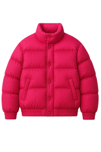 Chaqueta de Invierno para Hombre, Estilo Casual, de Secado Rápido, con Logotipo y Diseño Personalizados, Precio Económico - Product Image 3