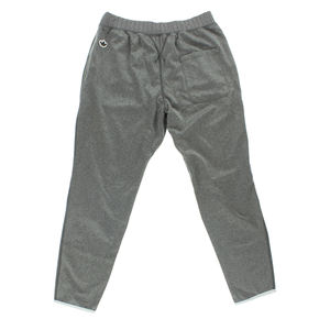 Pantalones Deportivos Adidas para Hombre, Color Gris, Talla S, 100% Auténticos - Product Image 3
