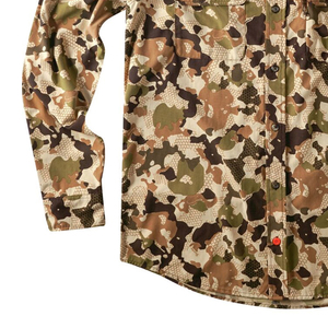 Chemises de chasse pour hommes, légères, respirantes, de haute qualité, service OEM, meilleures ventes, nouvelle arrivée - Product Image 6