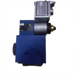 วาล์วลดแรงดันไฮดรอลิกวาล์วควบคุมนำร่องไฮดรอลิก10-6X 315YMG24R31A1M R901278309 - Product Image 3