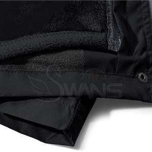 Veste de ski de haute qualité pour hommes et femmes en toile imperméable et respirante pour l'hiver Vente en ligne de style de rue - Product Image 4