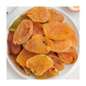 PRODUCTO SECO DE FRUTA DE PASIÓN TROPICAL SABOR NATURAL DE PRIMERA CALIDAD PERFECTO PARA EMBALAJE Y DISTRIBUCIÓN DE SNACK - Product Image 5