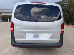 รถยนต์มือสอง Mercedes-Benz Metris Passenger Luxury ปี 2016 ราคาถูก ขาย - Product Image 6