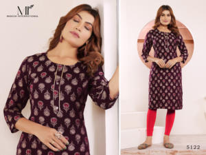 Hermosa parte superior inferior con estampado del exportador al por mayor Fabzone - Product Image 4