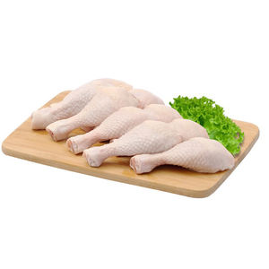Muslos de pollo congelados de la mejor calidad en venta a precio económico al por mayor. - Product Image 5