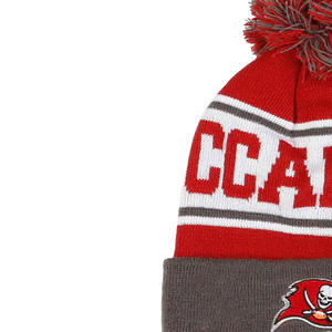 Bonnets unisexes élégants et chauds en acrylique doux Parfait pour l'hiver, mode décontractée ou marque promotionnelle - Product Image 3