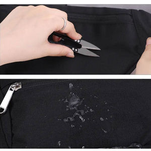 Fanny Bag 2026 Casual Made in Pakistan Fanny Bags High Quality Unisex Custom logo for Sale in Pakistan - Product Image 6