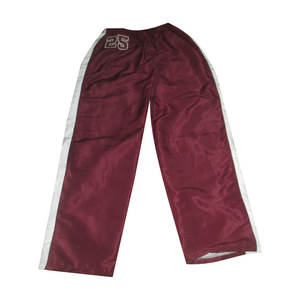 Chándal con logotipo personalizado para lluvia, resistente al agua, sombrero de manga larga para quitar, tallas para hombres, mujeres, niños y niñas - Product Image 3