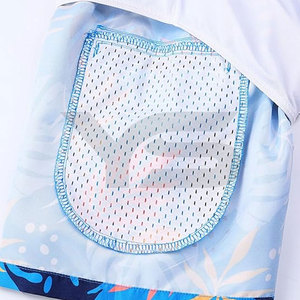 Customized High Quality New Design Board Shorts Spandex Polyester Fabric <b>Men</b> Swim <b>Trunks</b> Beach Shorts - Product Image 4