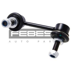 Tirante anteriore sinistro dello stabilizzatore FEBEST (0223-A33FL) - Product Image 1