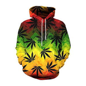 Sweats à capuche d'impression 3D à séchage rapide pour hommes, vêtements confortables, sweats à capuche légers d'impression 3D - Product Image 1