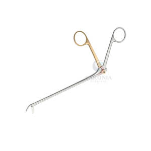 Love gruenwald 13.5ซม. 3x10มม. พร้อมเครื่องมือผ่าตัดออร์โธปิดิกส์ - Product Image 5