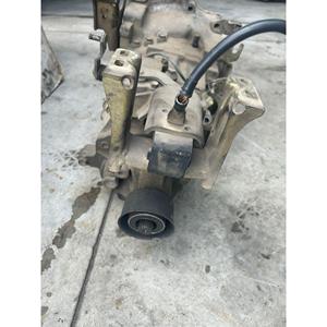 Boîte de vitesses manuelle complète PIAGGIO Porter Van 3303087D74000 HC Bifuel/Gaz 1296 (93>) - Product Image 5
