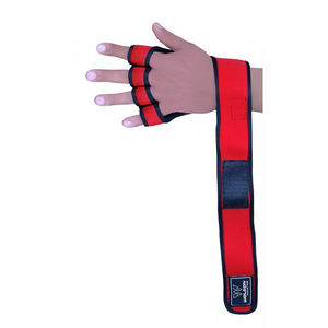 Fitness Weightlifting Gloves Cross Training Workout Gloves Wrist Support Gym Gloves For Unisex High Quality Products Available. - Product Image 6