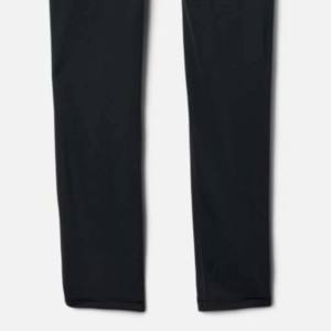 Profesional personalizado Logo Atlético deportes Fitness hombres venta al por mayor pantalones ajustados deportes cintura elástica Yoga Leggings ajustados - Product Image 3