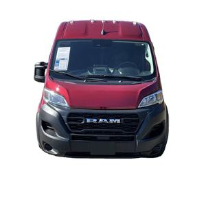 Furgoneta de Carga de Techo Alto y Distancia Entre Ejes Larga 2024, Caja de Cambios Automática, Puerta Corredera Oscura, Gran Capacidad de Almacenamiento, Sin Accidentes - Product Image 1