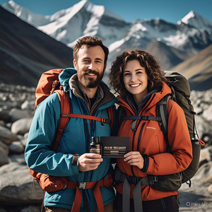 60 PCs Emballage 100% pur séché au soleil Himalaya Shilajit Poudre Capsules Naturel Organique Acide Fulvique Suppléments Remboursement - Product Image 2