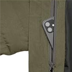 Premium quality Men puffer Jacket, 2026 Men's Shiny <b>Bubble</b> Quilted Jacket, Custom Windbreaker Coat Custom Winter jacket - Product Image 3