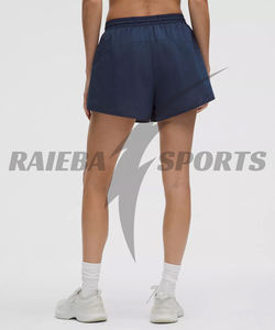 OEM Custom 2025 Shorts for Women Premium Quality Shorts in All Sizes & Colors Low MOQ Trending Wholesale <b>Panties</b> - Product Image 3