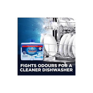 กำจัดสิ่งสร้างและมั่นใจในสุขอนามัยด้วยเครื่องล้างจานที่เสร็จสมบูรณ์250มล. กลิ่นมะนาวส้มสด - Product Image 4