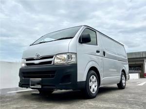 HIACES de segunda mano, autobuses usados a la venta, coches usados - Product Image 2